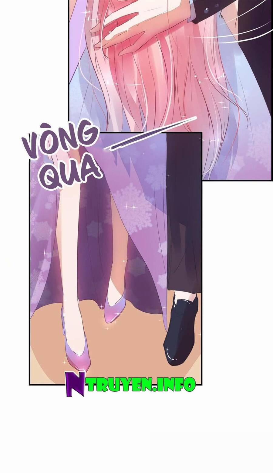 Manh Thê Khó Dỗ 9 trang 4