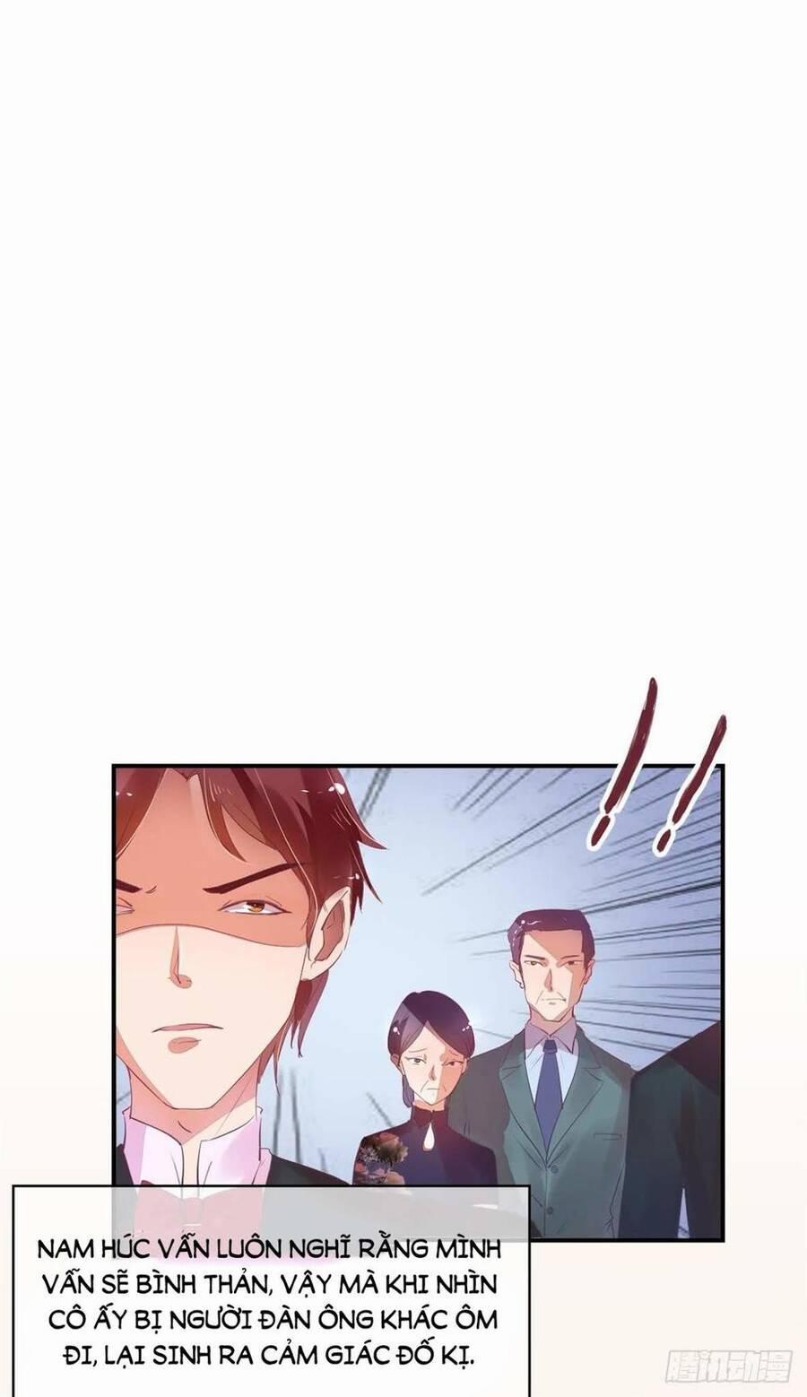 Manh Thê Khó Dỗ 9 trang 5