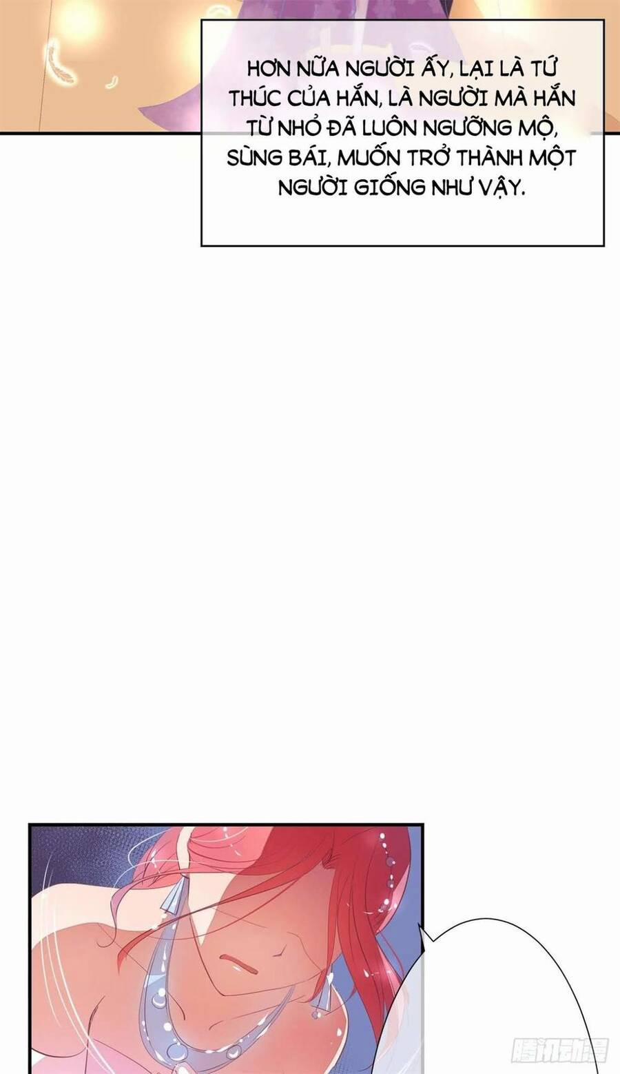 Manh Thê Khó Dỗ 9 trang 6