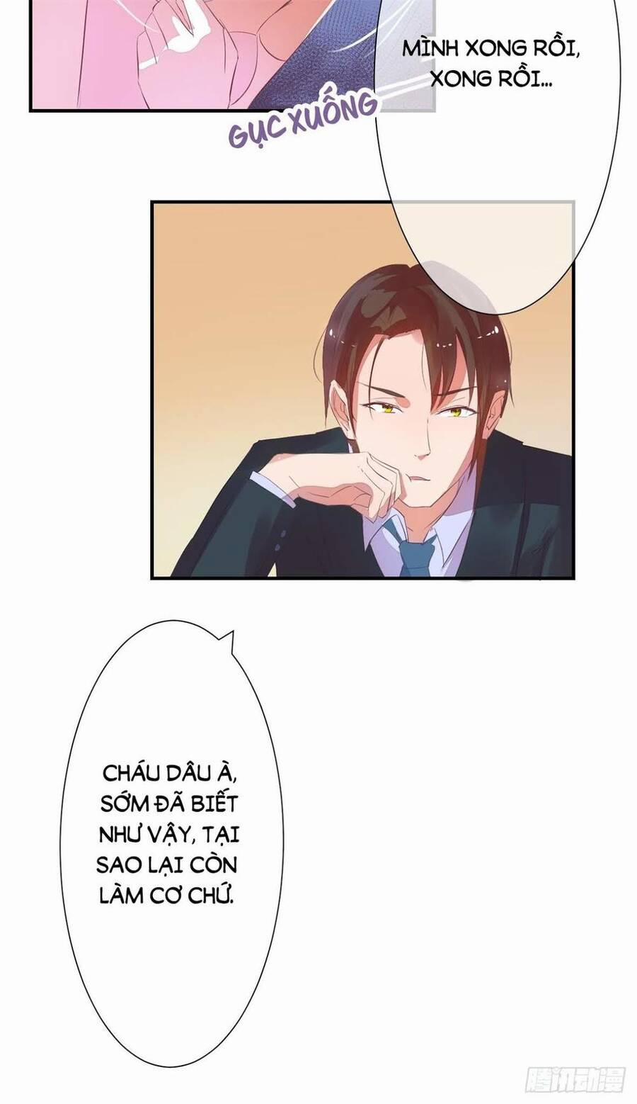 Manh Thê Khó Dỗ 9 trang 7