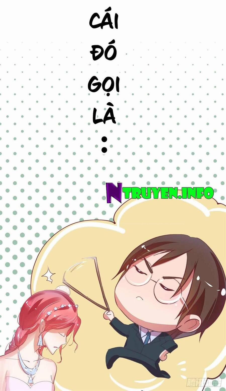 Manh Thê Khó Dỗ 9 trang 8