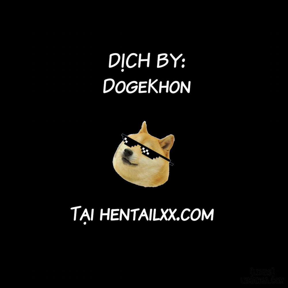 MANIAC+ Oneshot trang 21