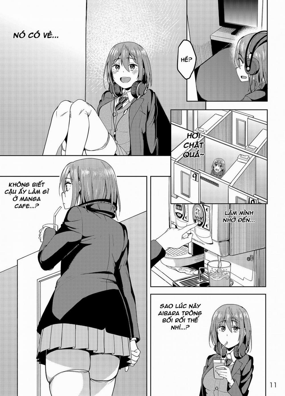 Mankitsu-chu 1 trang 12