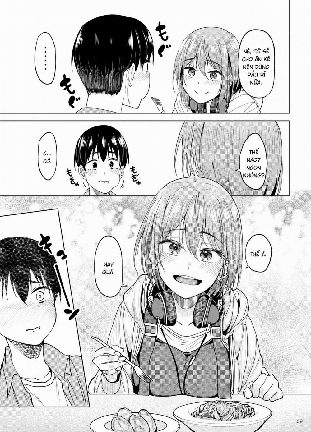 Mankitsu-chu 2 trang 10