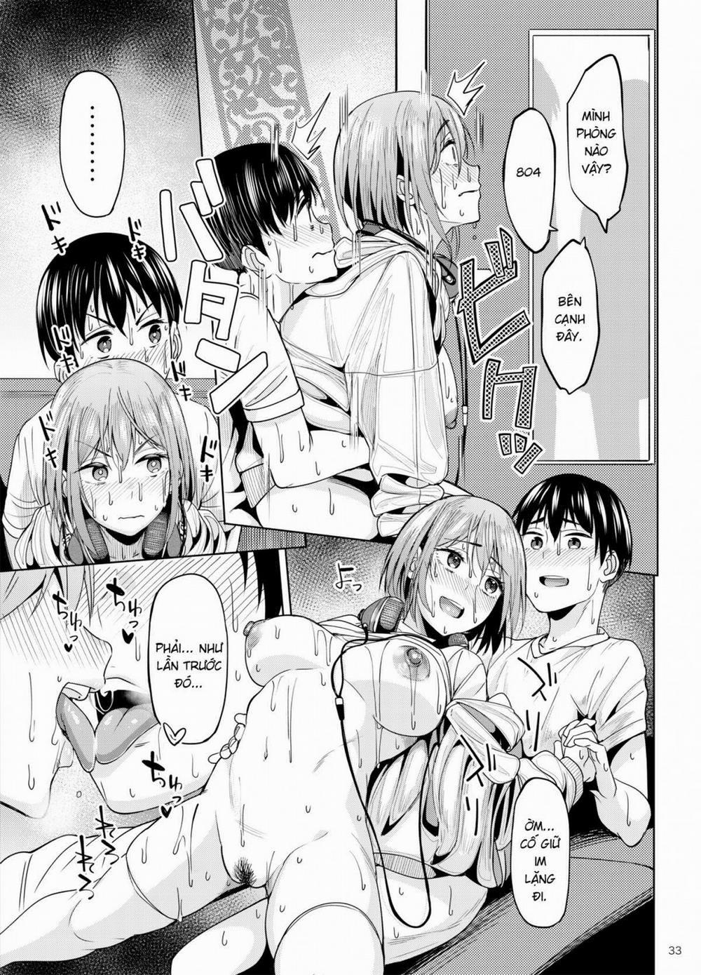 Mankitsu-chu 2 trang 34