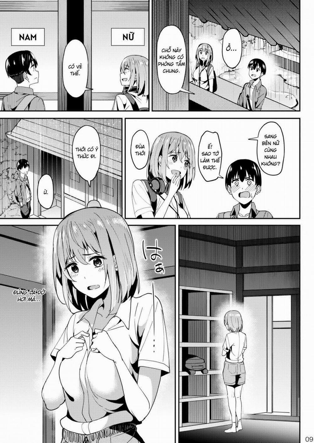 Mankitsu-chu 3 trang 11