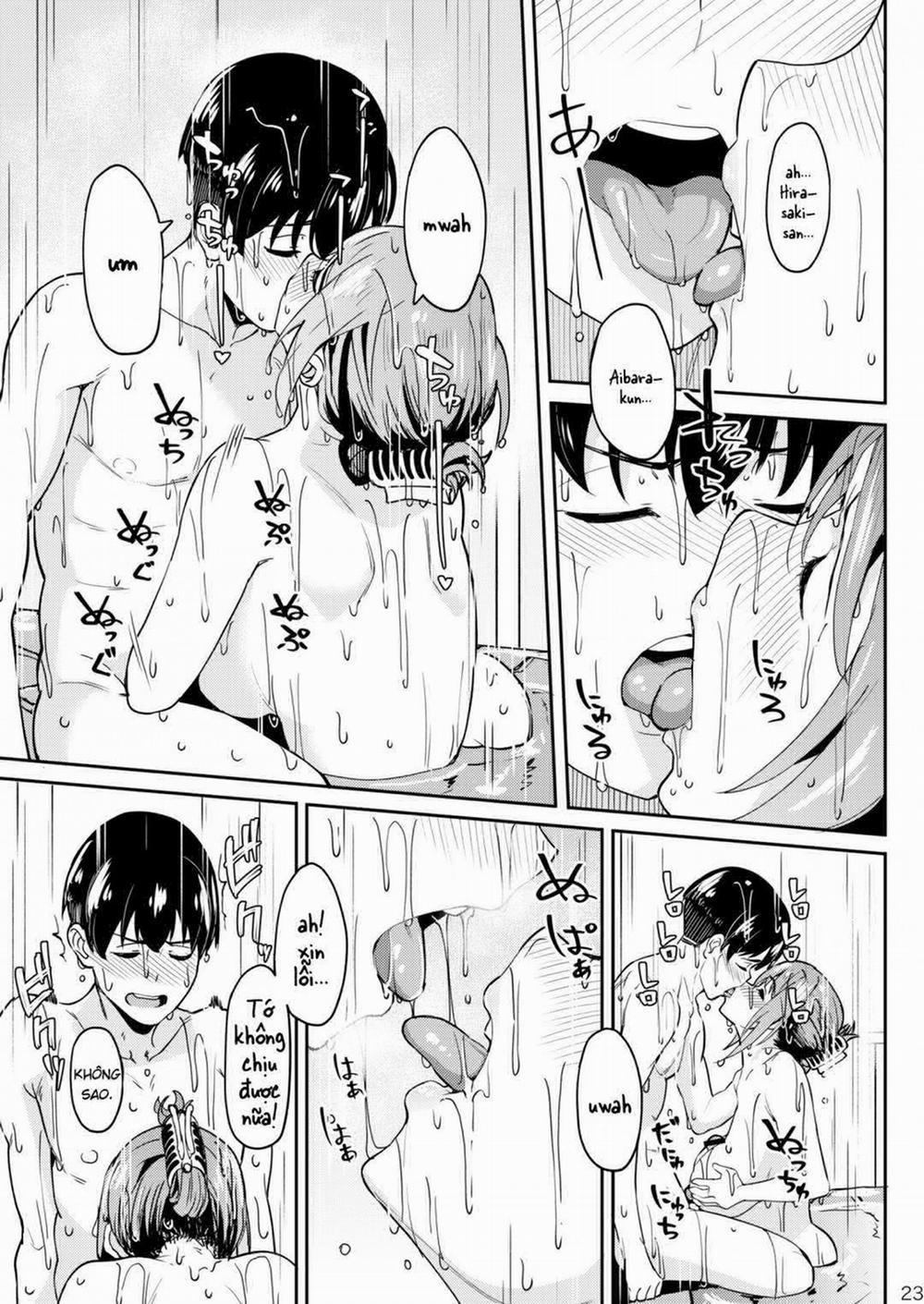 Mankitsu-chu 3 trang 25