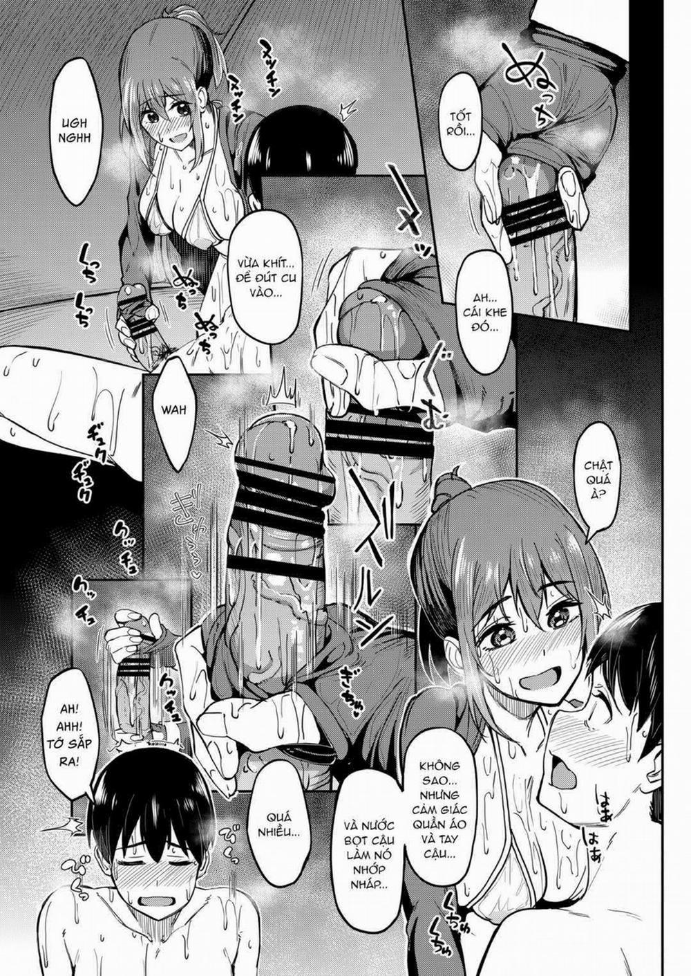 Mankitsu-chu 4 trang 13