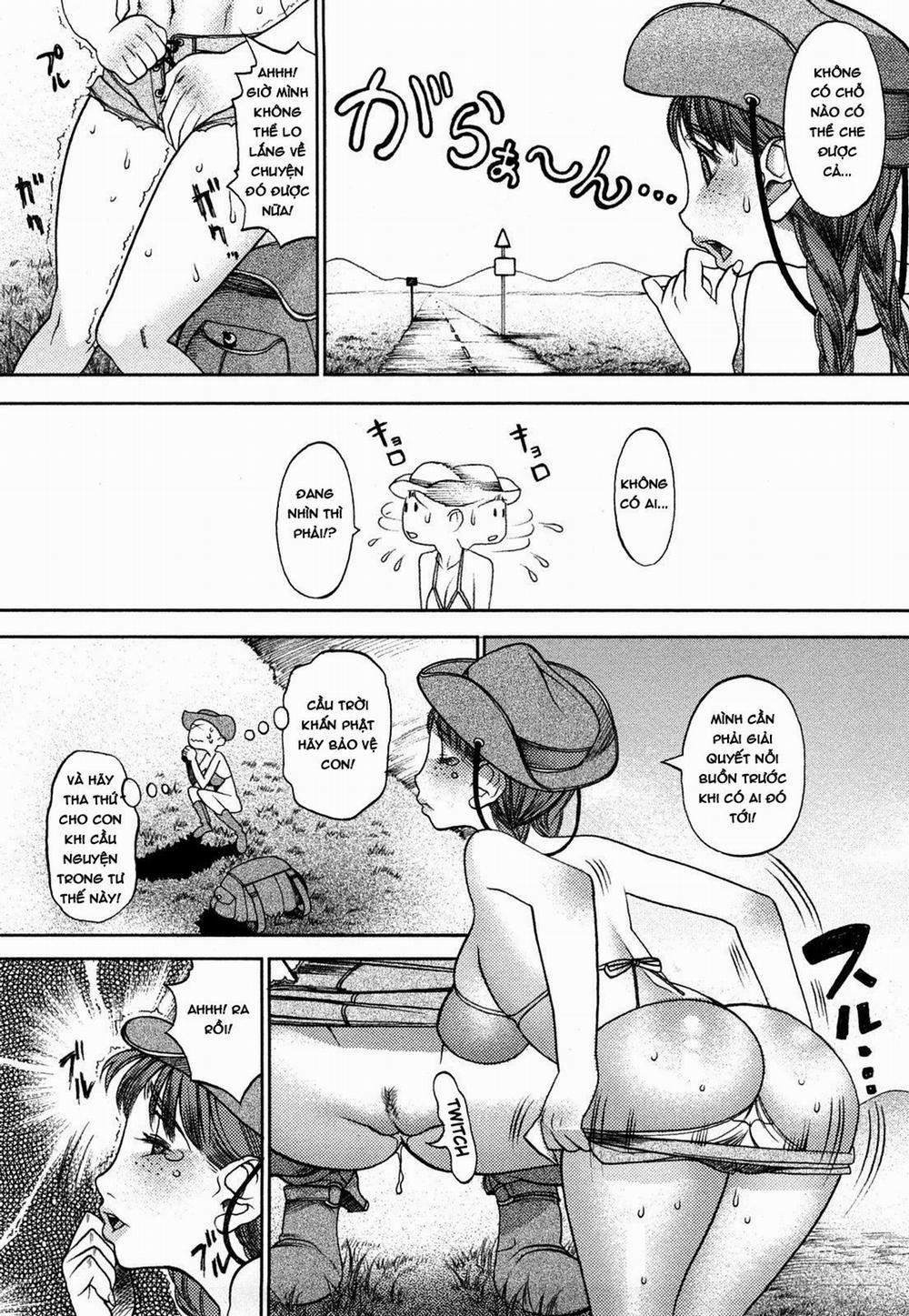 Manyu 12 END trang 1