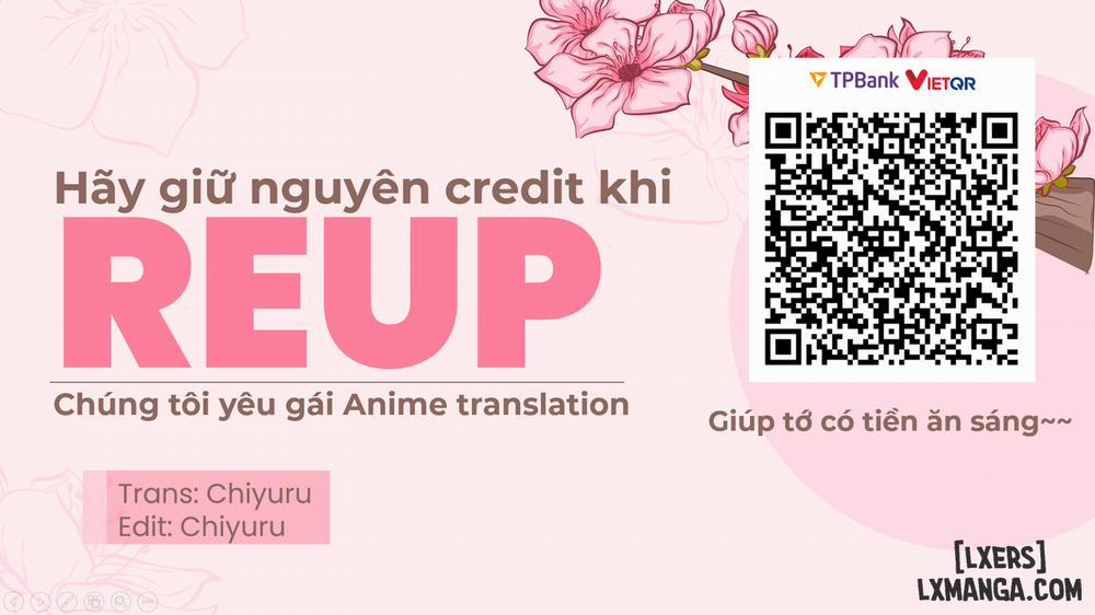 Mao-senpai sau giờ học 0 0 Oneshot trang 0