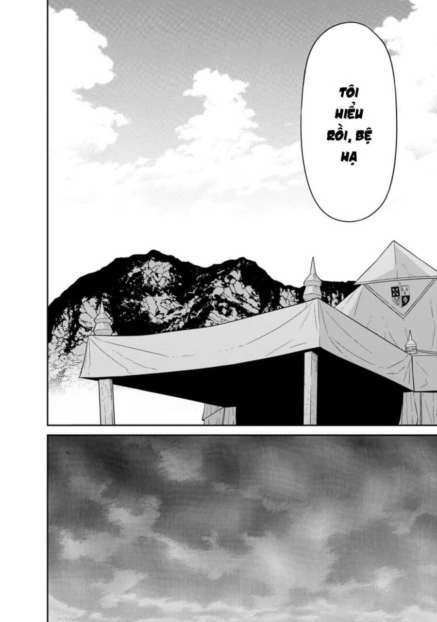 Maou Gun Saikyou No Majutsushi Wa Ningen Datta 23 trang 15