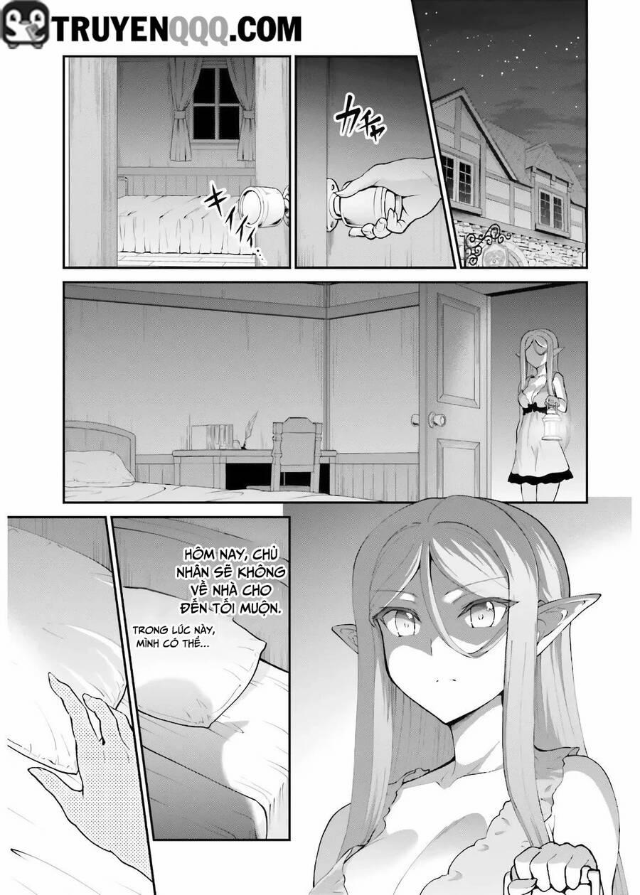 Maou Toubatsu Shita Ato, Medachitakunai Node Guild Master Ni Natta 19 trang 11