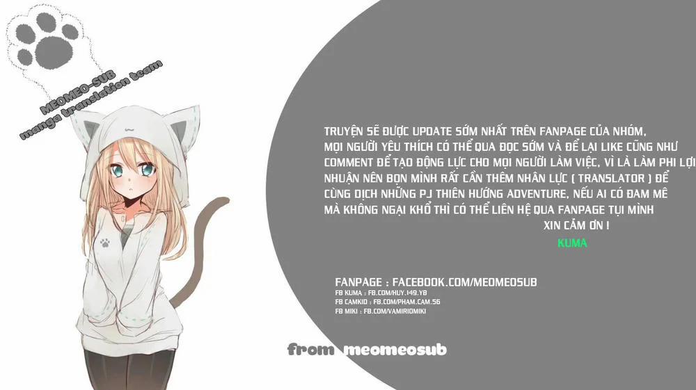 Maou Toubatsu Shita Ato, Medachitakunai Node Guild Master Ni Natta 2.2 trang 17