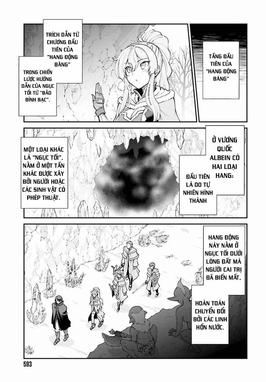 Maou Toubatsu Shita Ato, Medachitakunai Node Guild Master Ni Natta 24 trang 7