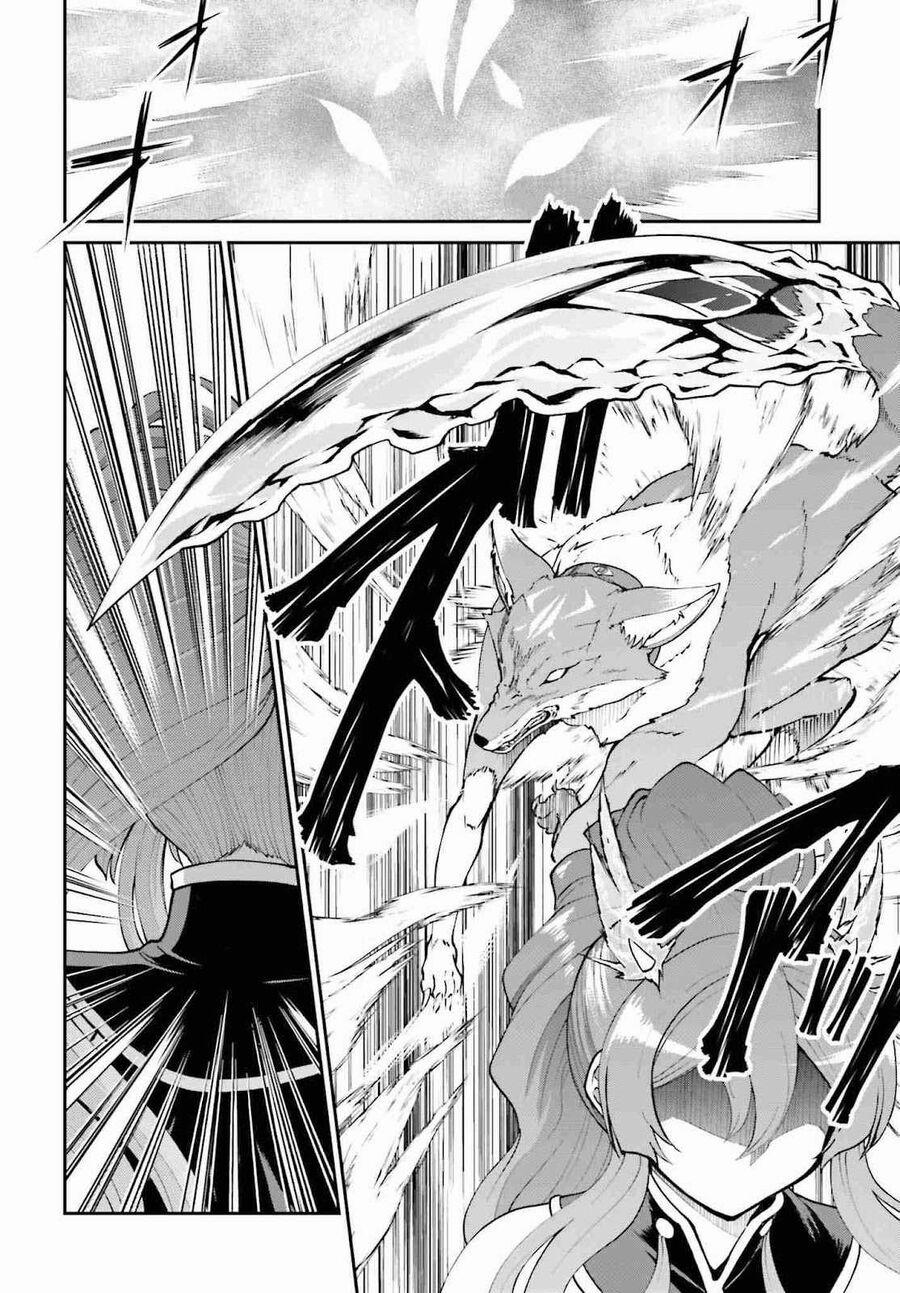 Maou Toubatsu Shita Ato, Medachitakunai Node Guild Master Ni Natta 25 trang 5