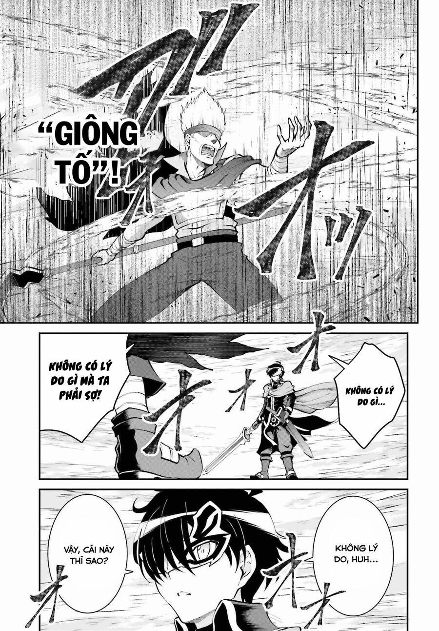 Maou Toubatsu Shita Ato, Medachitakunai Node Guild Master Ni Natta 29 trang 6