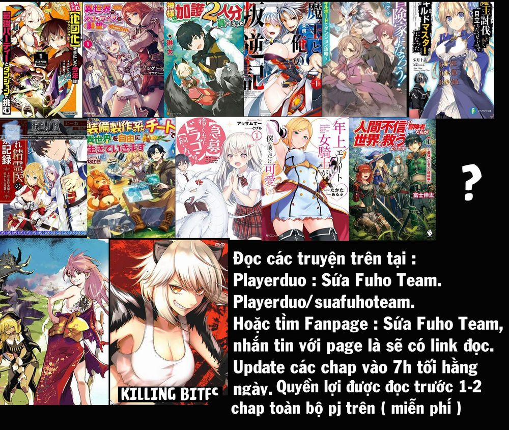 Maou Toubatsu Shita Ato, Medachitakunai Node Guild Master Ni Natta 5 trang 27