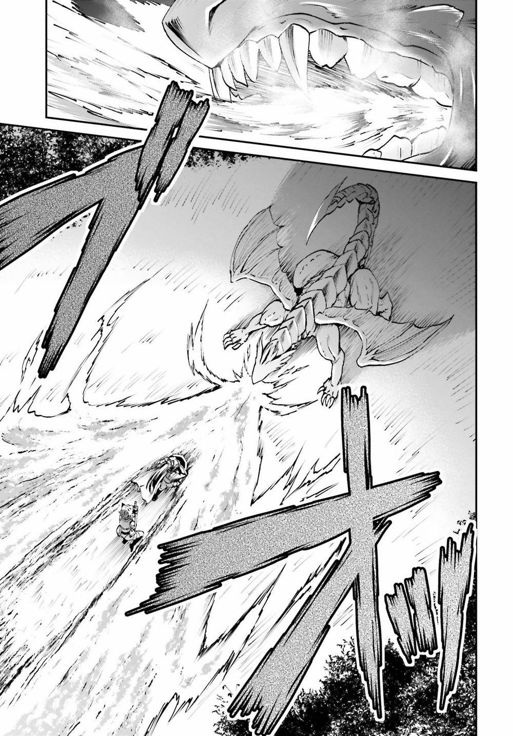 Maou Toubatsu Shita Ato, Medachitakunai Node Guild Master Ni Natta 5 trang 9