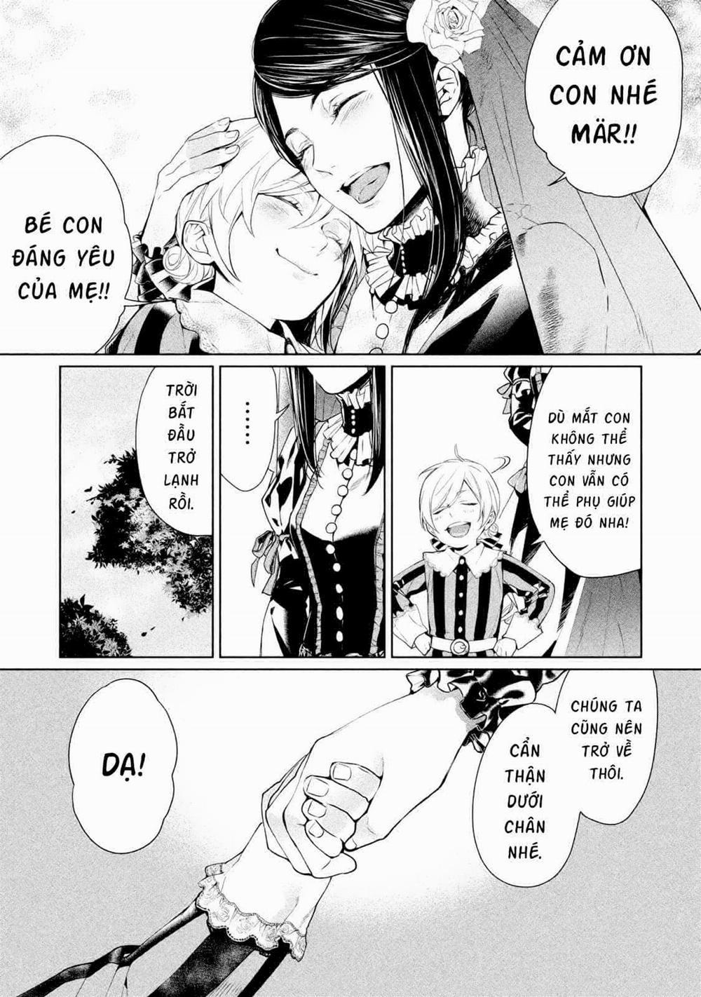 Märchen - Tân Ước 1 trang 12
