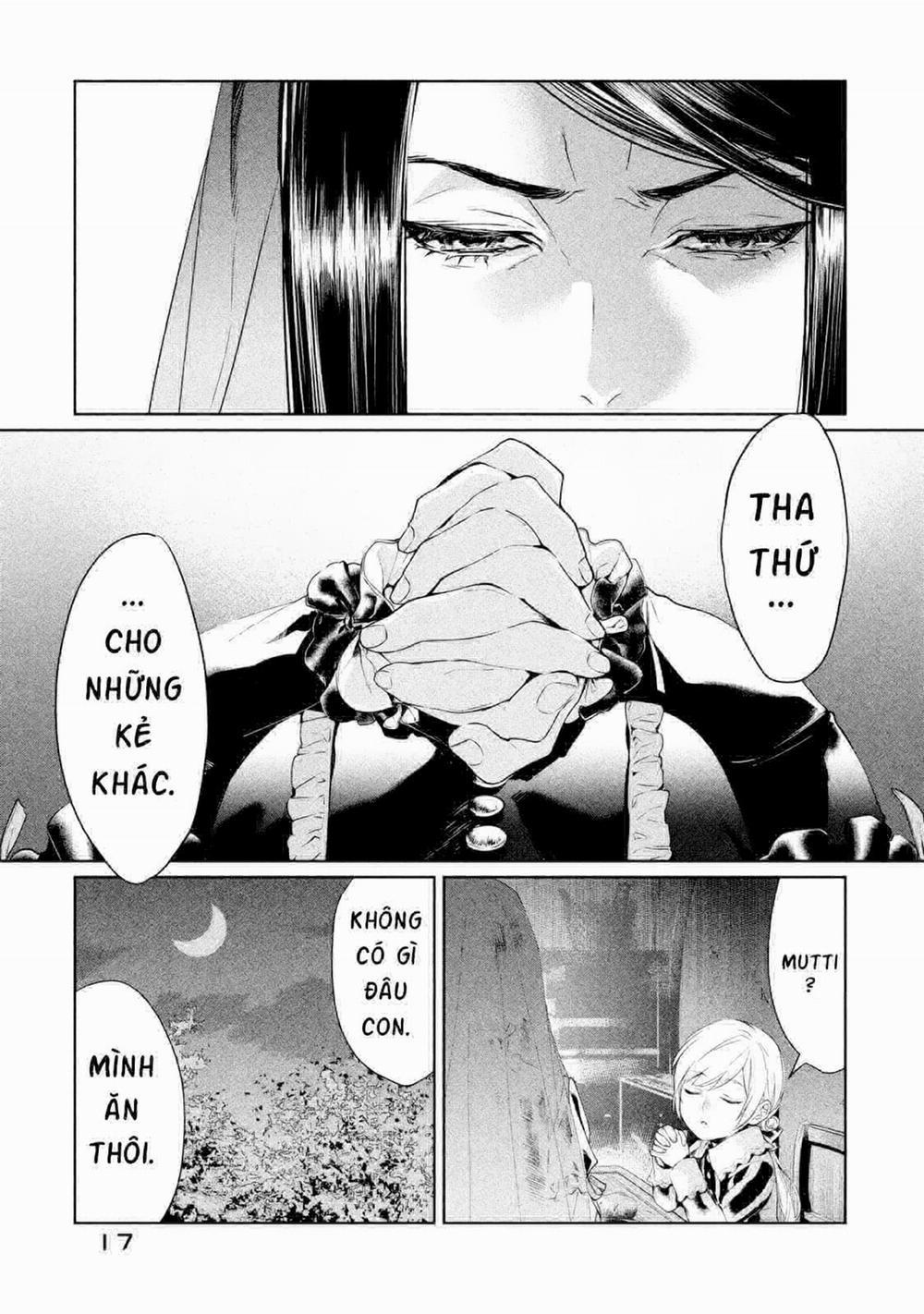 Märchen - Tân Ước 1 trang 18