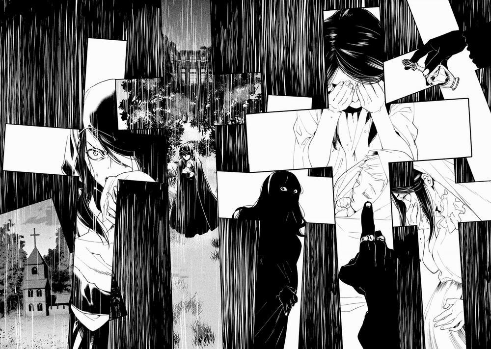 Märchen - Tân Ước 1 trang 23