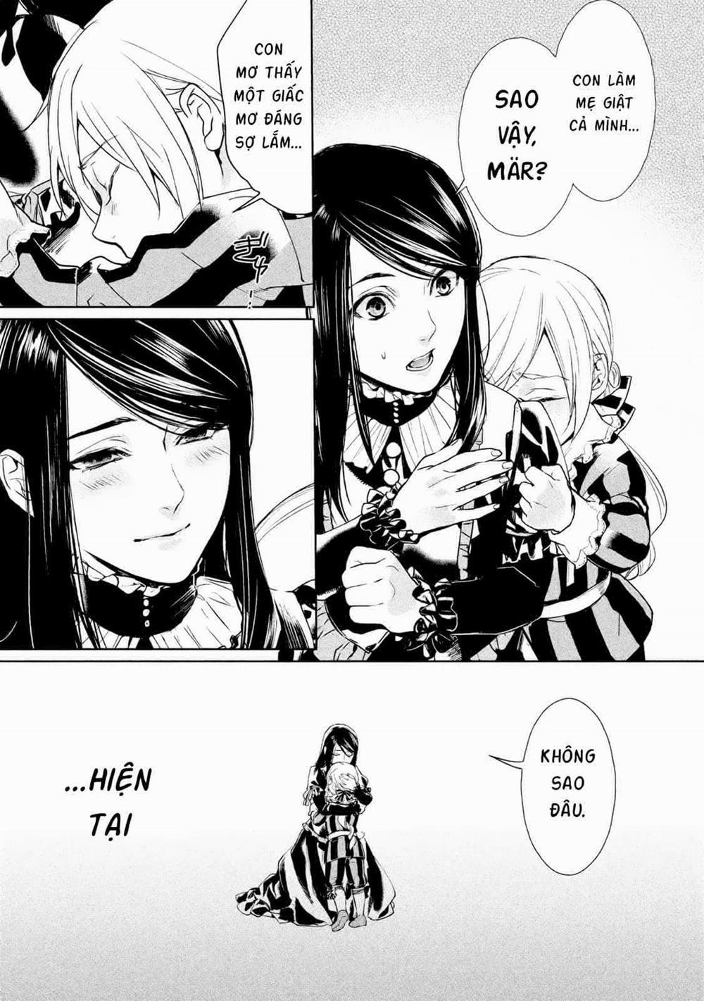Märchen - Tân Ước 1 trang 25