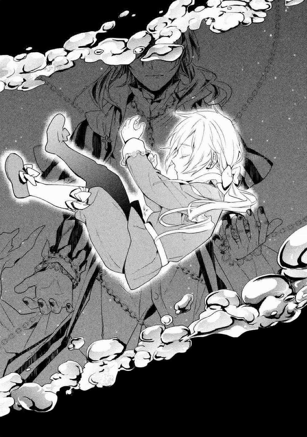 Märchen - Tân Ước 1 trang 32