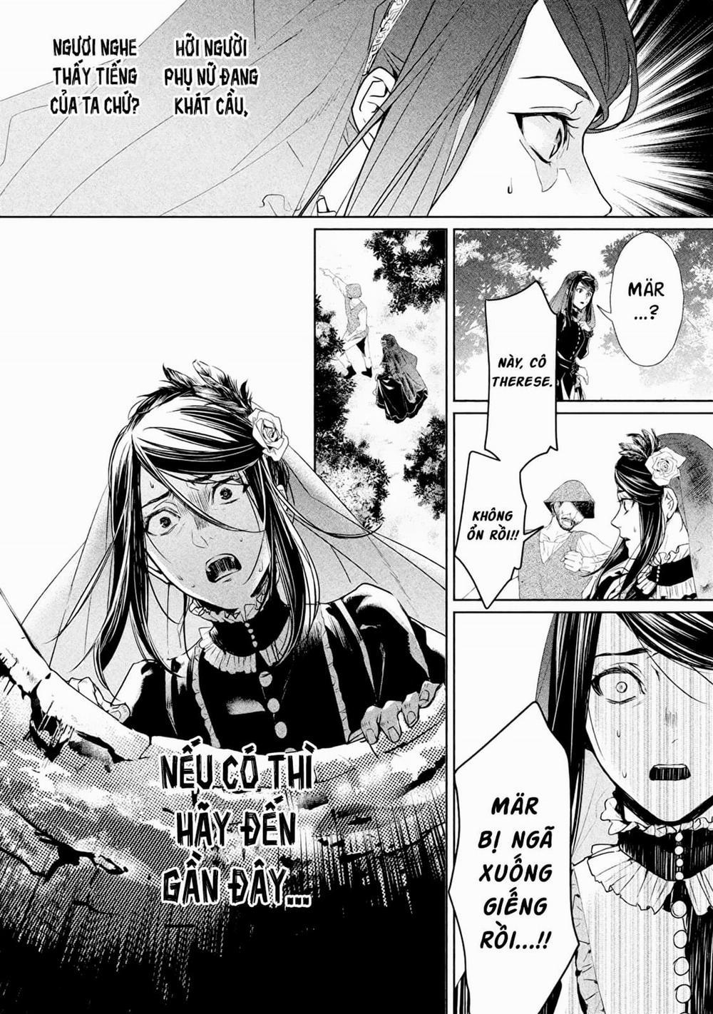 Märchen - Tân Ước 1 trang 34
