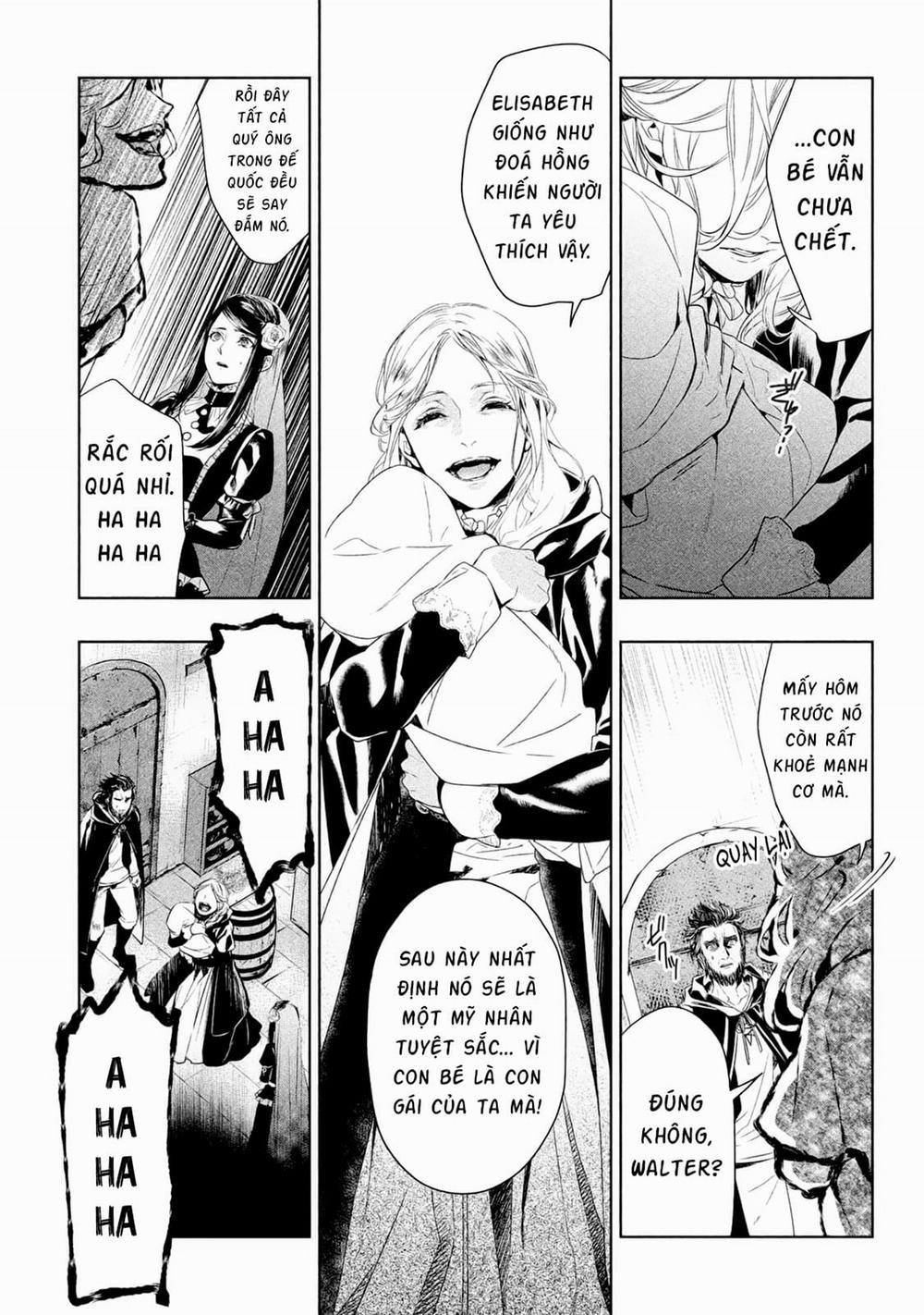 Märchen - Tân Ước 1 trang 50