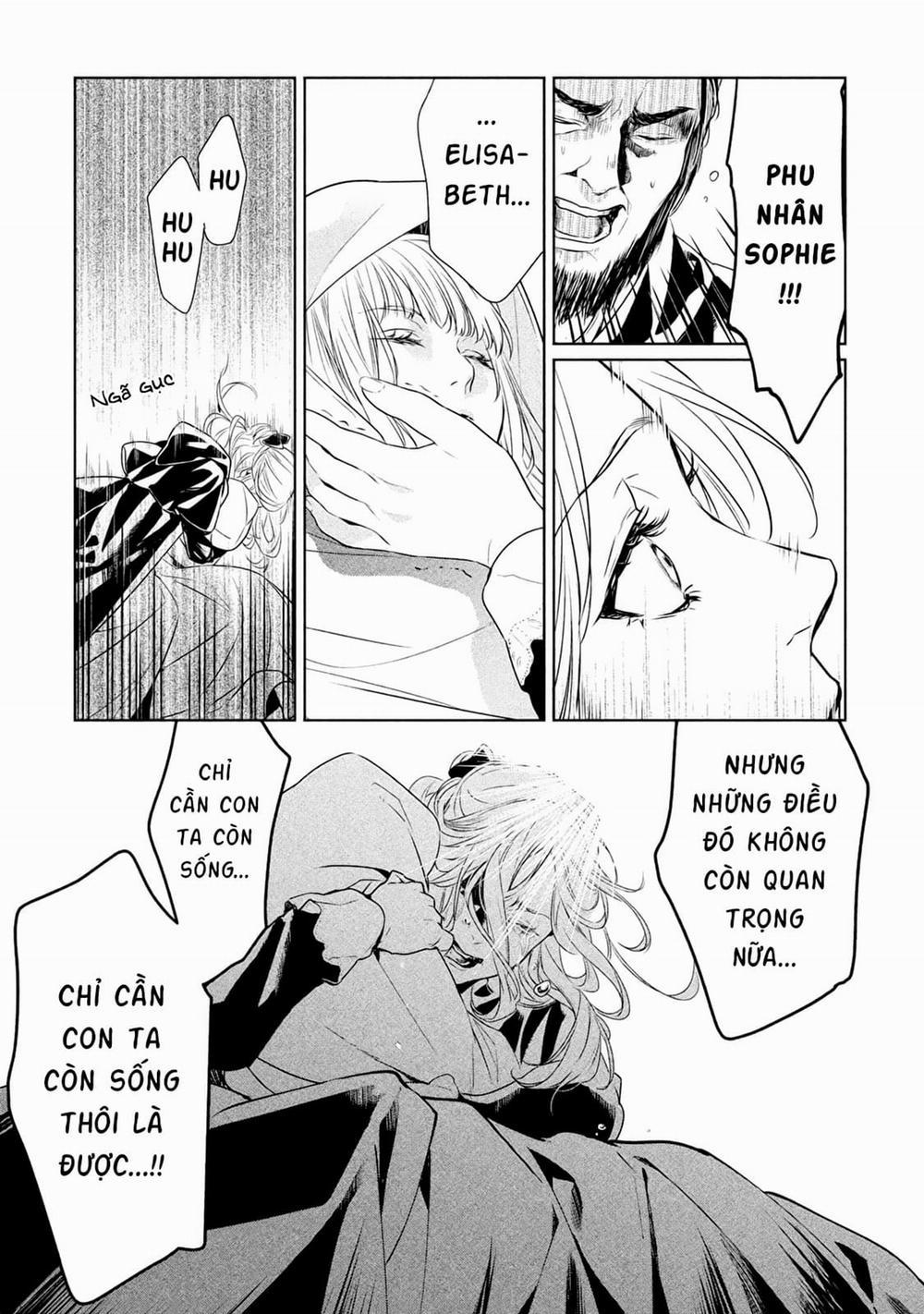 Märchen - Tân Ước 1 trang 51