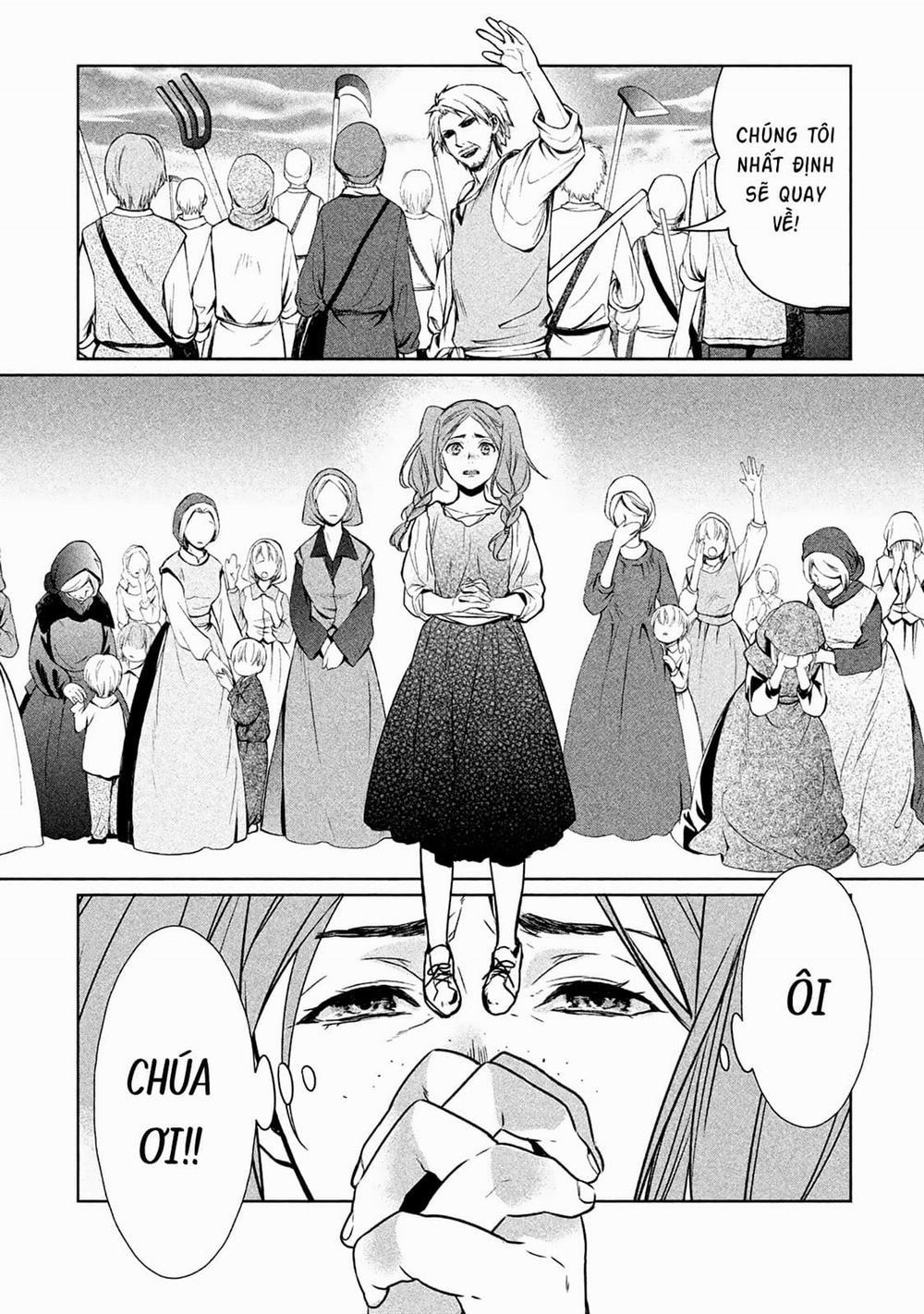 Märchen - Tân Ước 10 trang 10