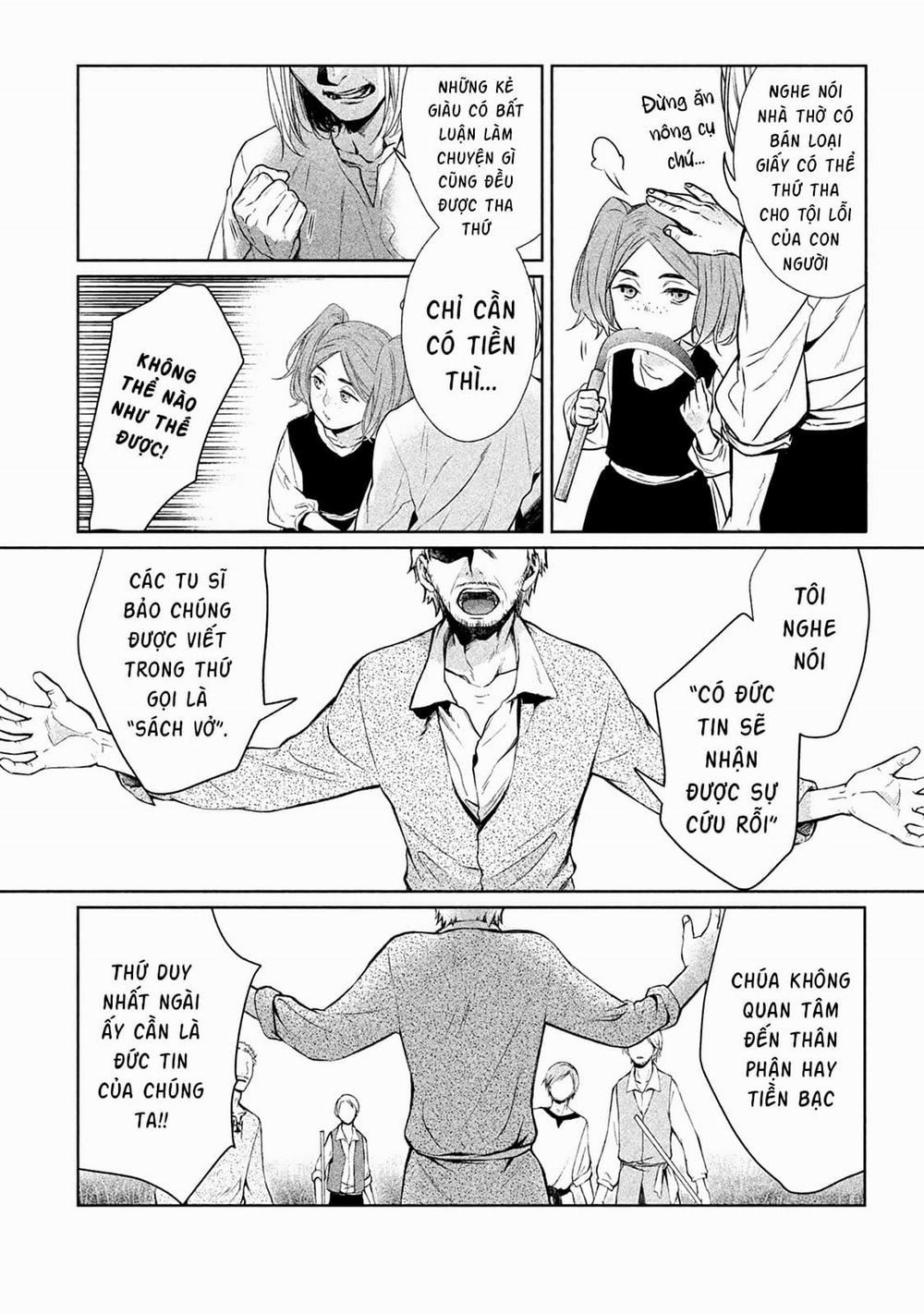 Märchen - Tân Ước 10 trang 6