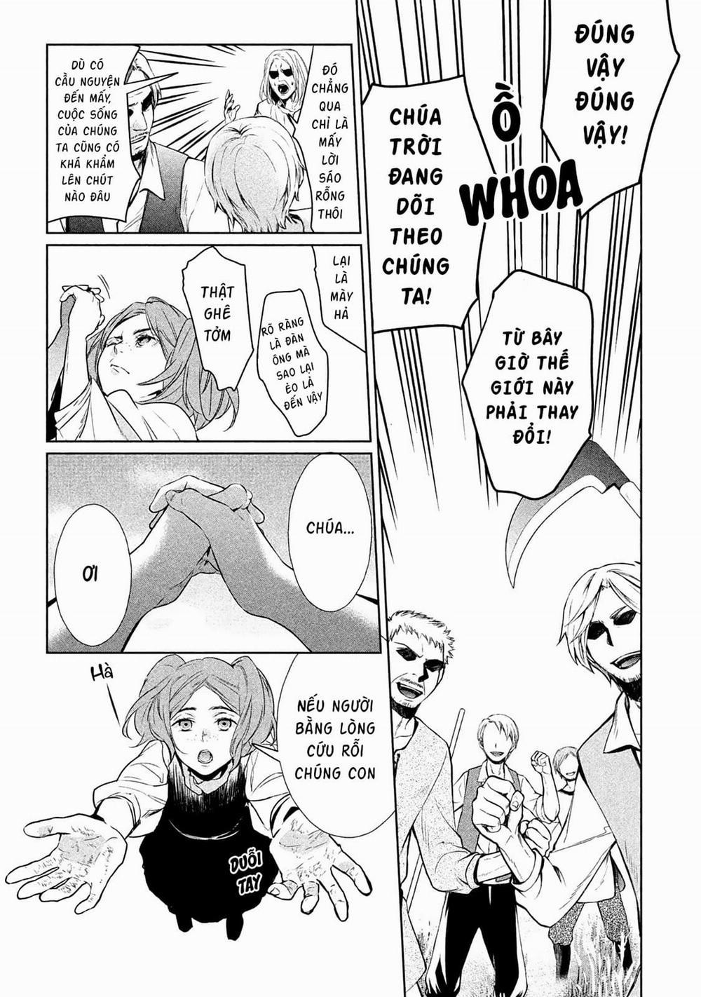 Märchen - Tân Ước 10 trang 7