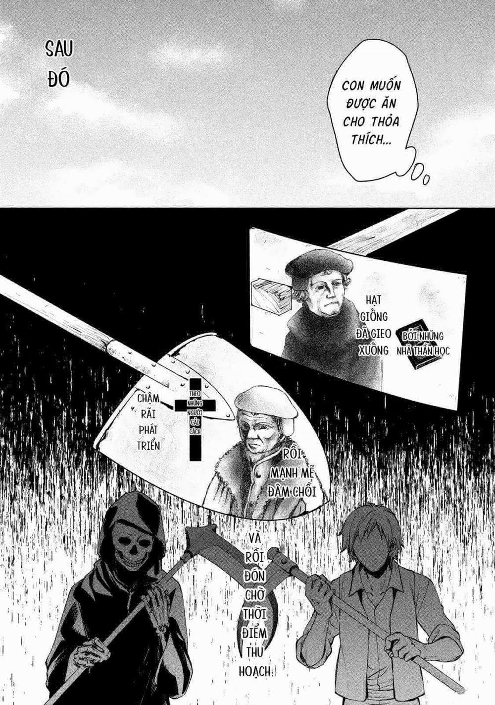 Märchen - Tân Ước 10 trang 8