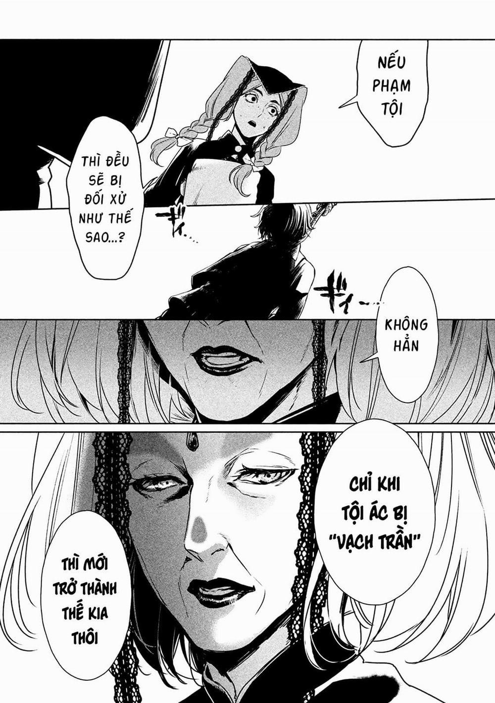 Märchen - Tân Ước 11 trang 8