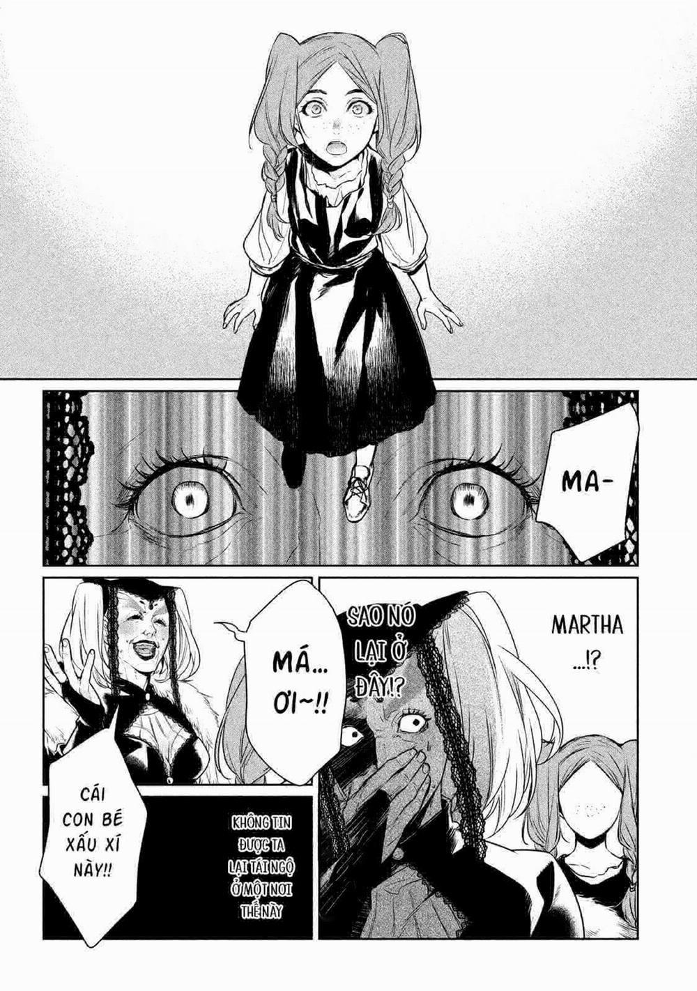Märchen - Tân Ước 12 trang 12