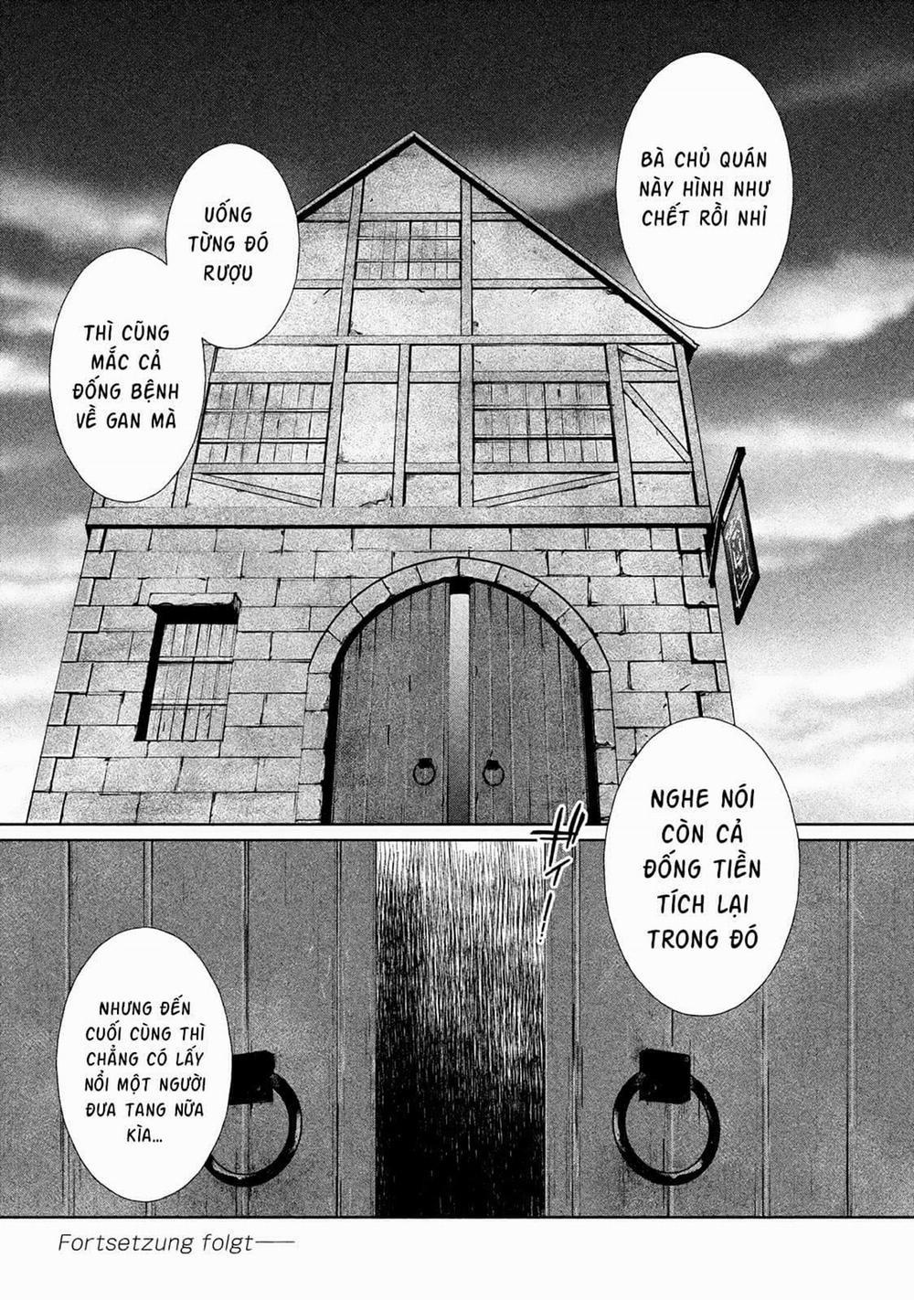 Märchen - Tân Ước 12 trang 25