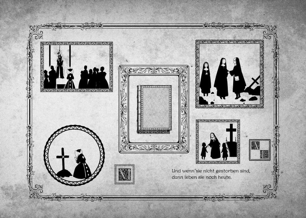 Märchen - Tân Ước 12 trang 27