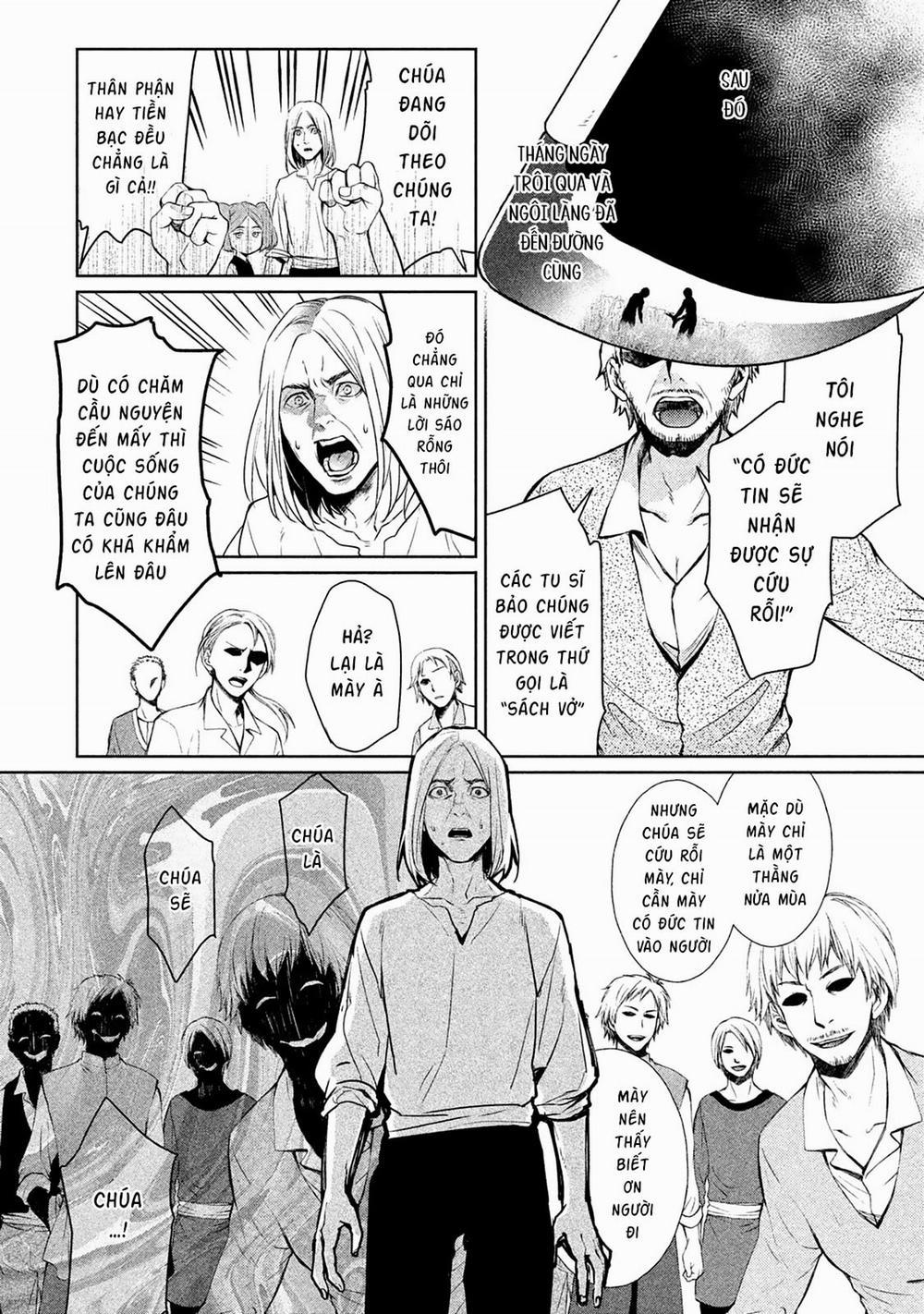 Märchen - Tân Ước 12 trang 7