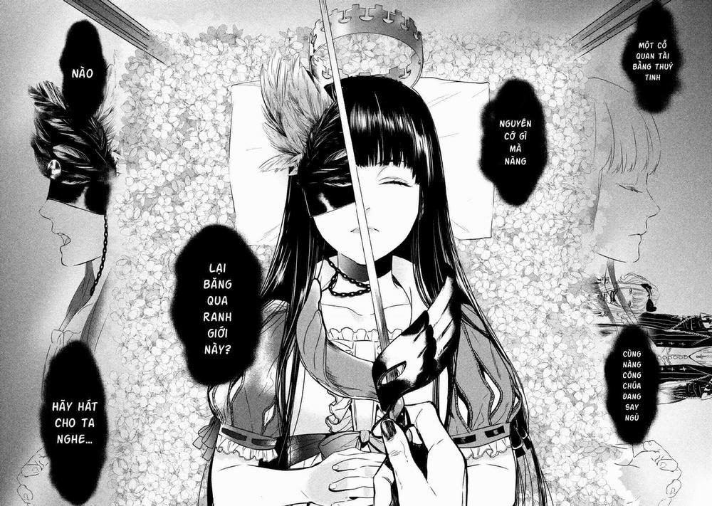 Märchen - Tân Ước 13 trang 10