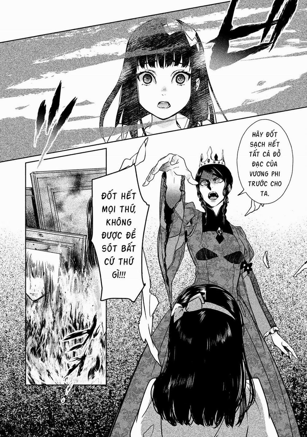 Märchen - Tân Ước 13 trang 14