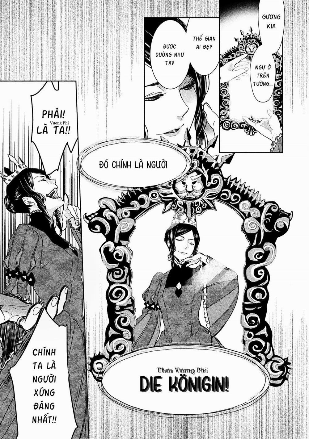 Märchen - Tân Ước 13 trang 15