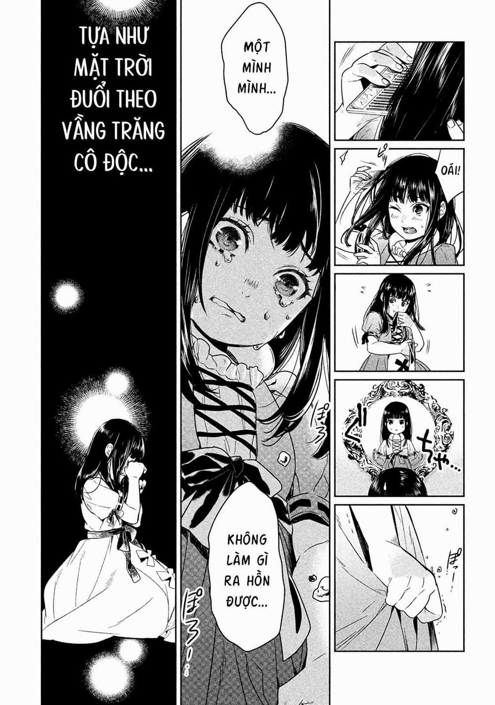 Märchen - Tân Ước 13 trang 16