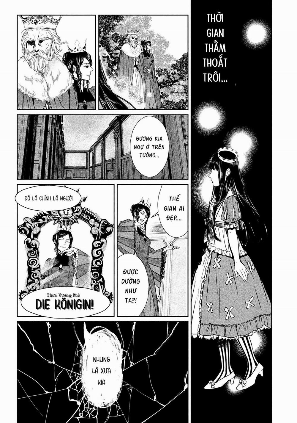 Märchen - Tân Ước 13 trang 17