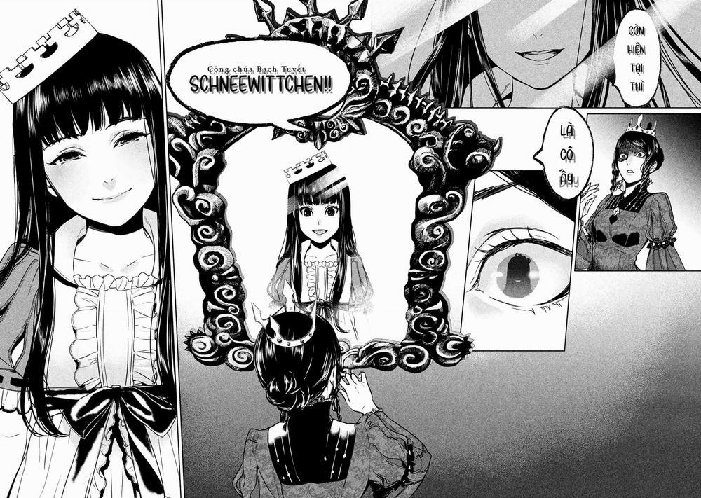 Märchen - Tân Ước 13 trang 18