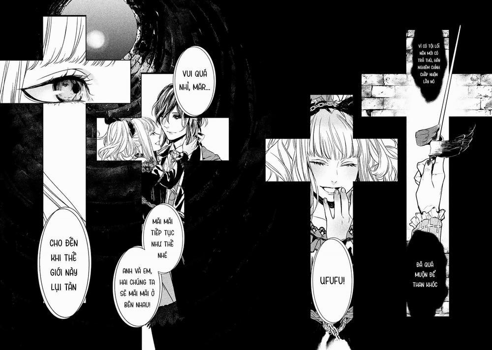 Märchen - Tân Ước 13 trang 7