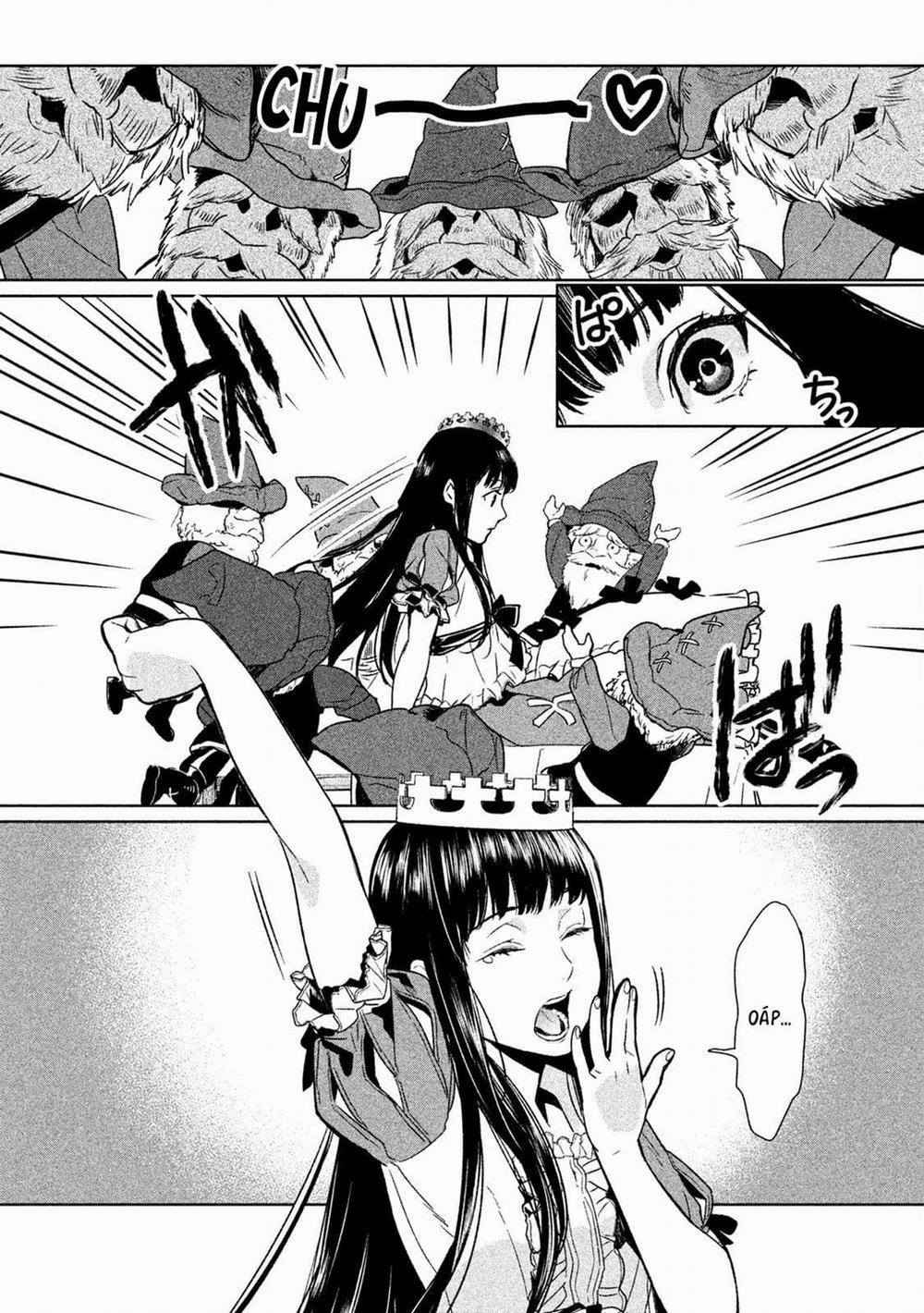 Märchen - Tân Ước 14 trang 10