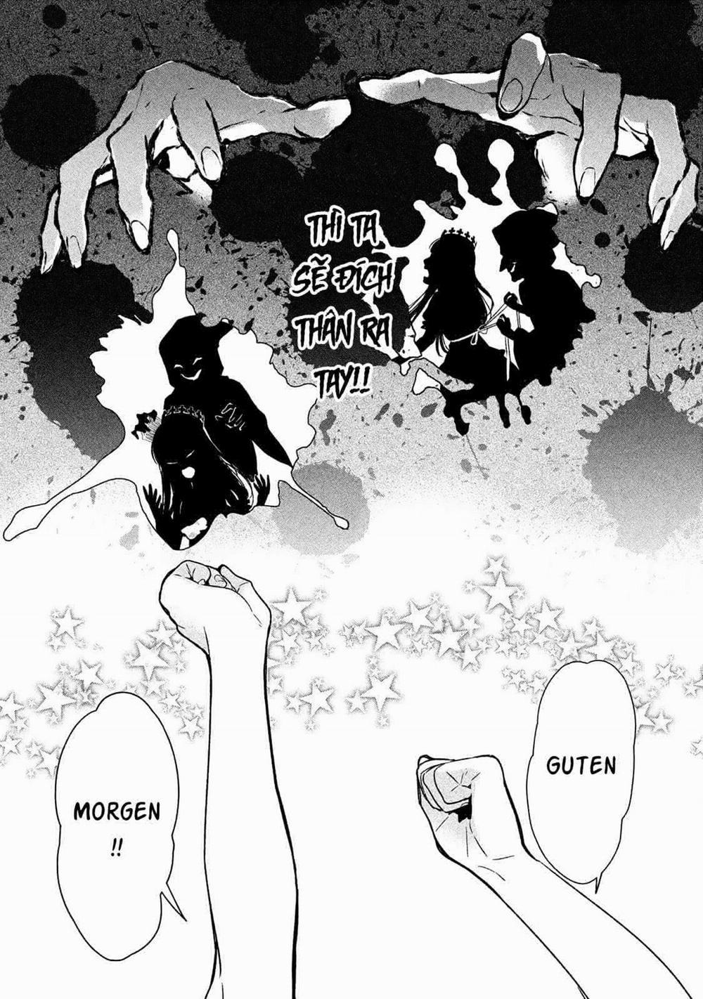 Märchen - Tân Ước 14 trang 13