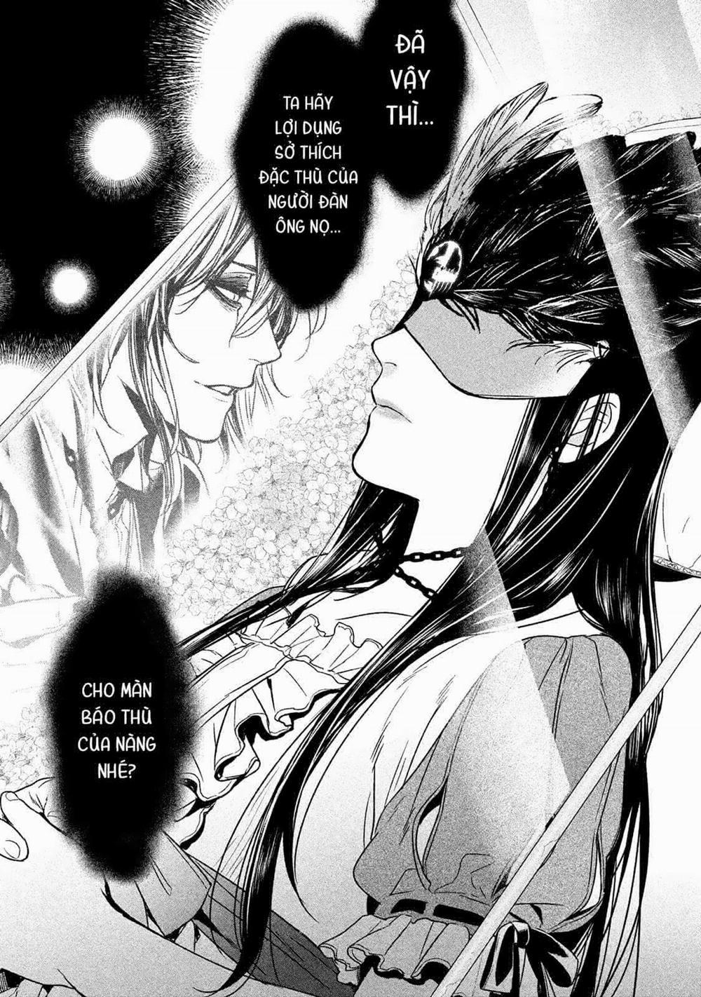 Märchen - Tân Ước 15 trang 4