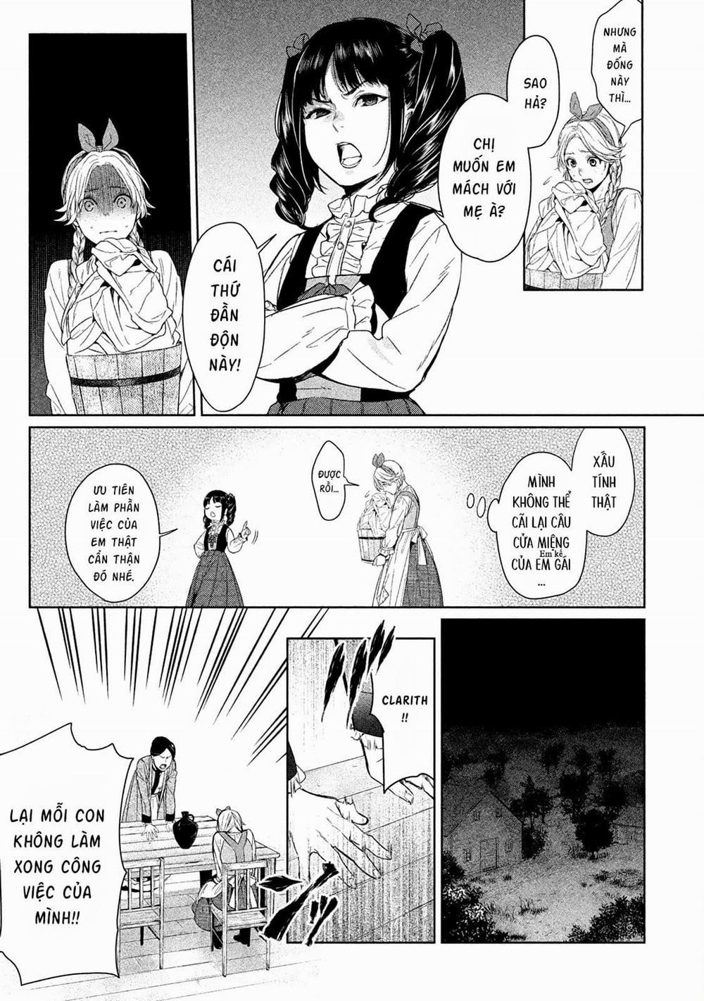 Märchen - Tân Ước 17 trang 10